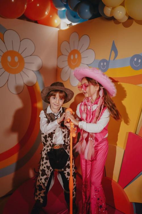 Carnevale 2026 — foto 3