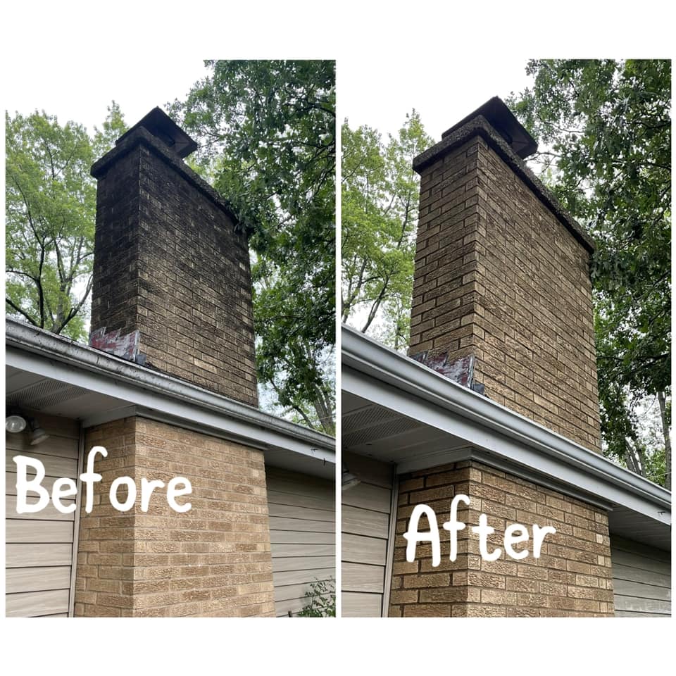 Stain removal