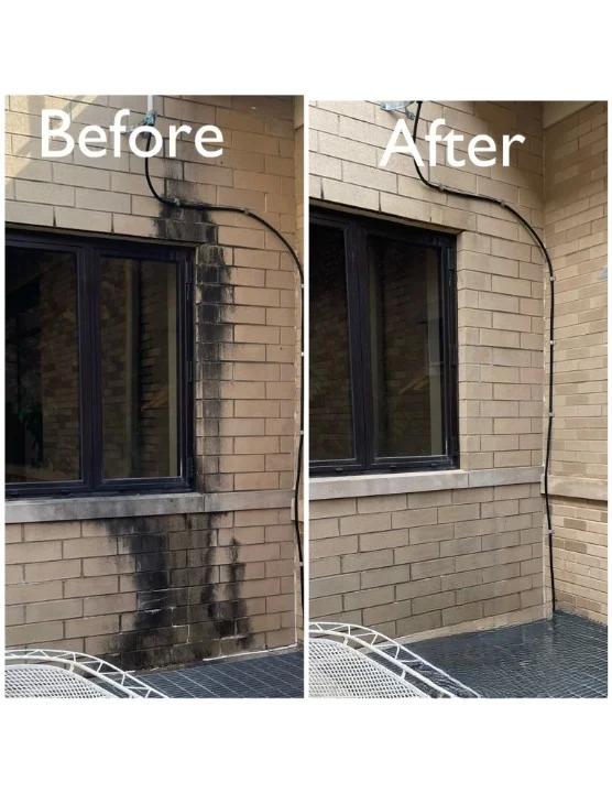 Rust removal