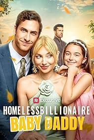 image of Homeless Billionaire Baby Daddy Full Movie