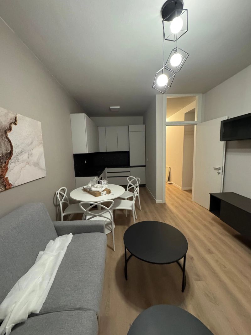 Appartamento Open Space – SACI Costruzioni Lecco