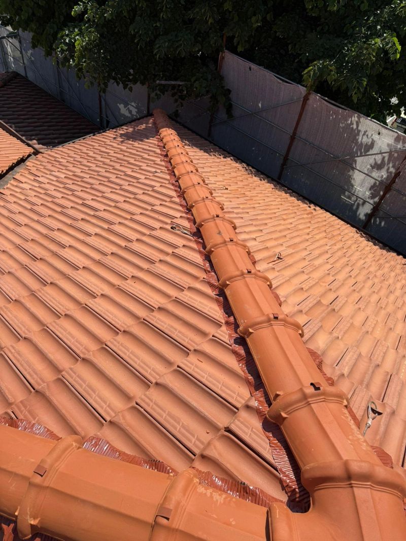 Rifacimento Tetto in Cotto – SACI Costruzioni Lecco