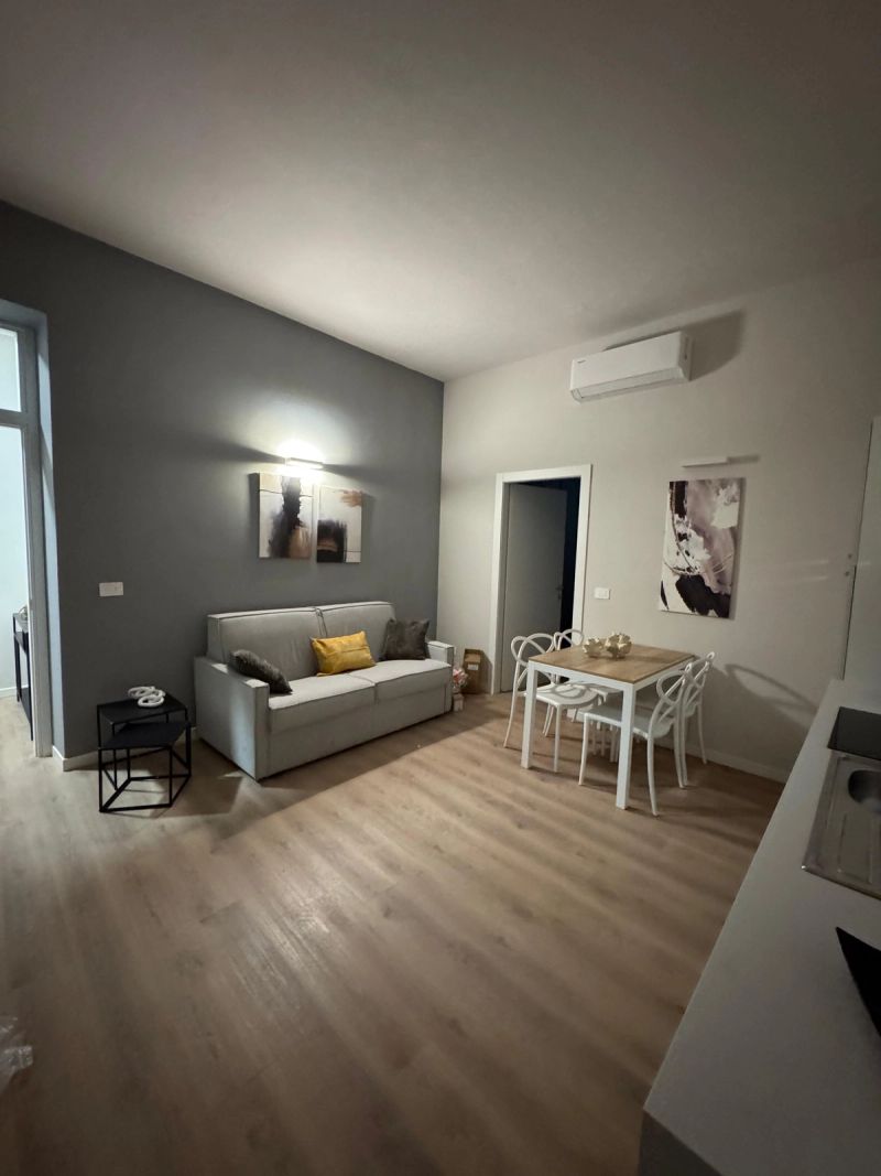 Ristrutturazione Appartamento – SACI Costruzioni Lecco