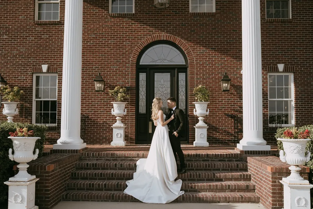 St. Cloud’s Hidden Gem Wedding Venues (and Why They’re Perfect for Film)