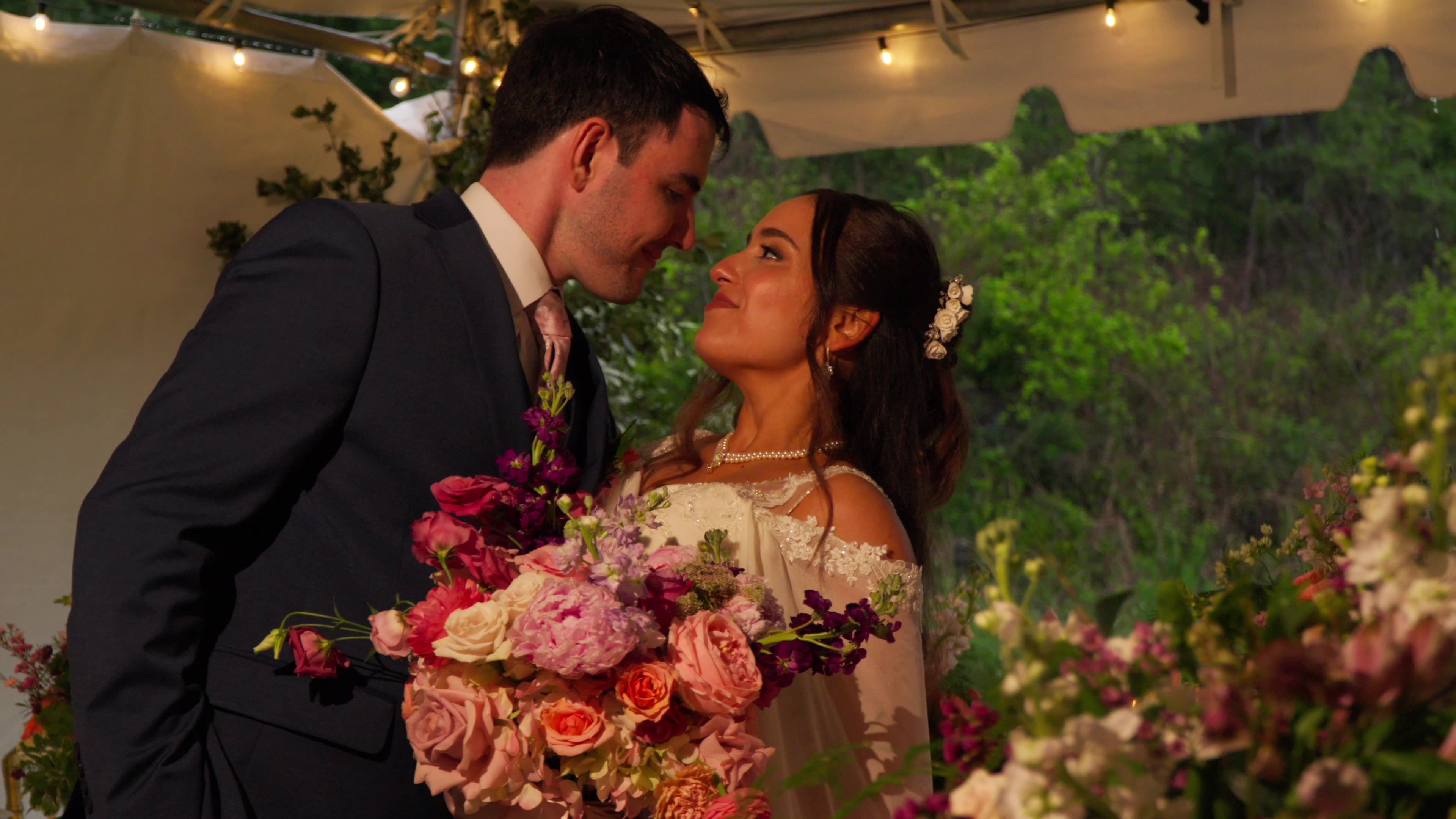Carla & Ryan