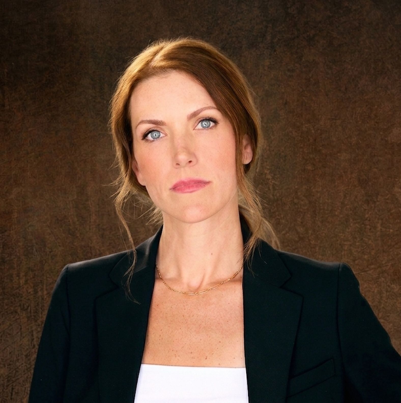 Taysha Hill headshot