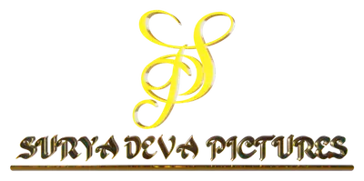 Surya Deva Pictures logo