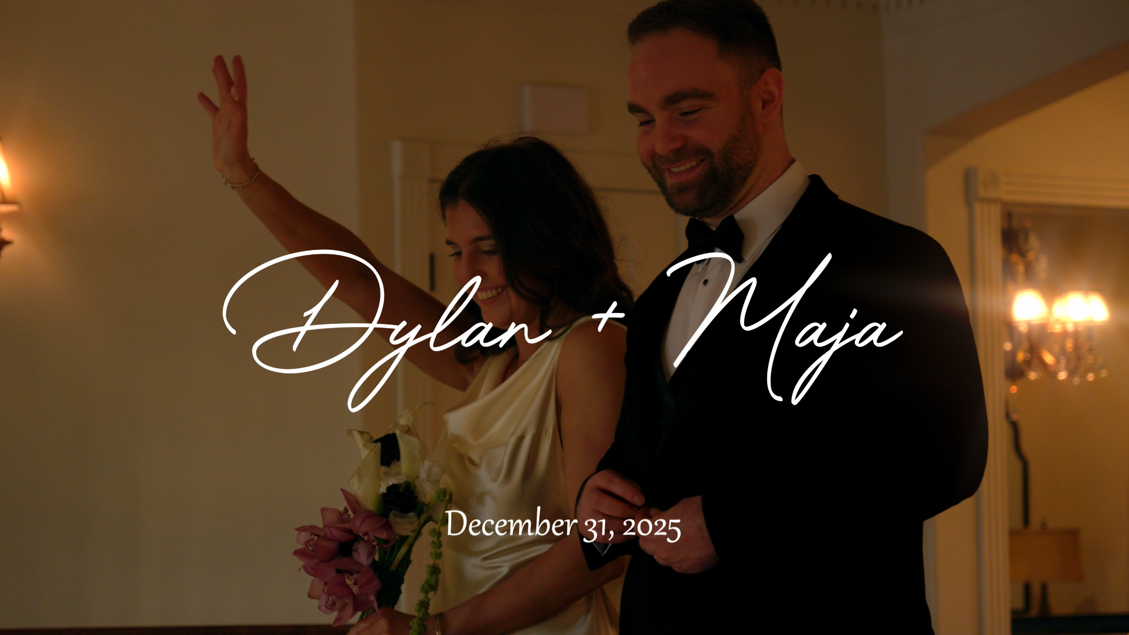 Teaser Portrait Film