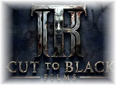 Cut to Black Films logo