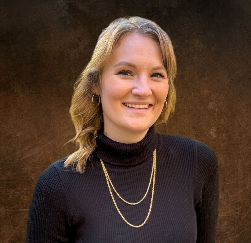Jessica Cameron headshot