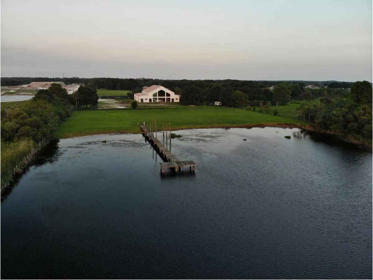 St. Cloud’s Hidden Gem Wedding Venues (and Why They’re Perfect for Film)