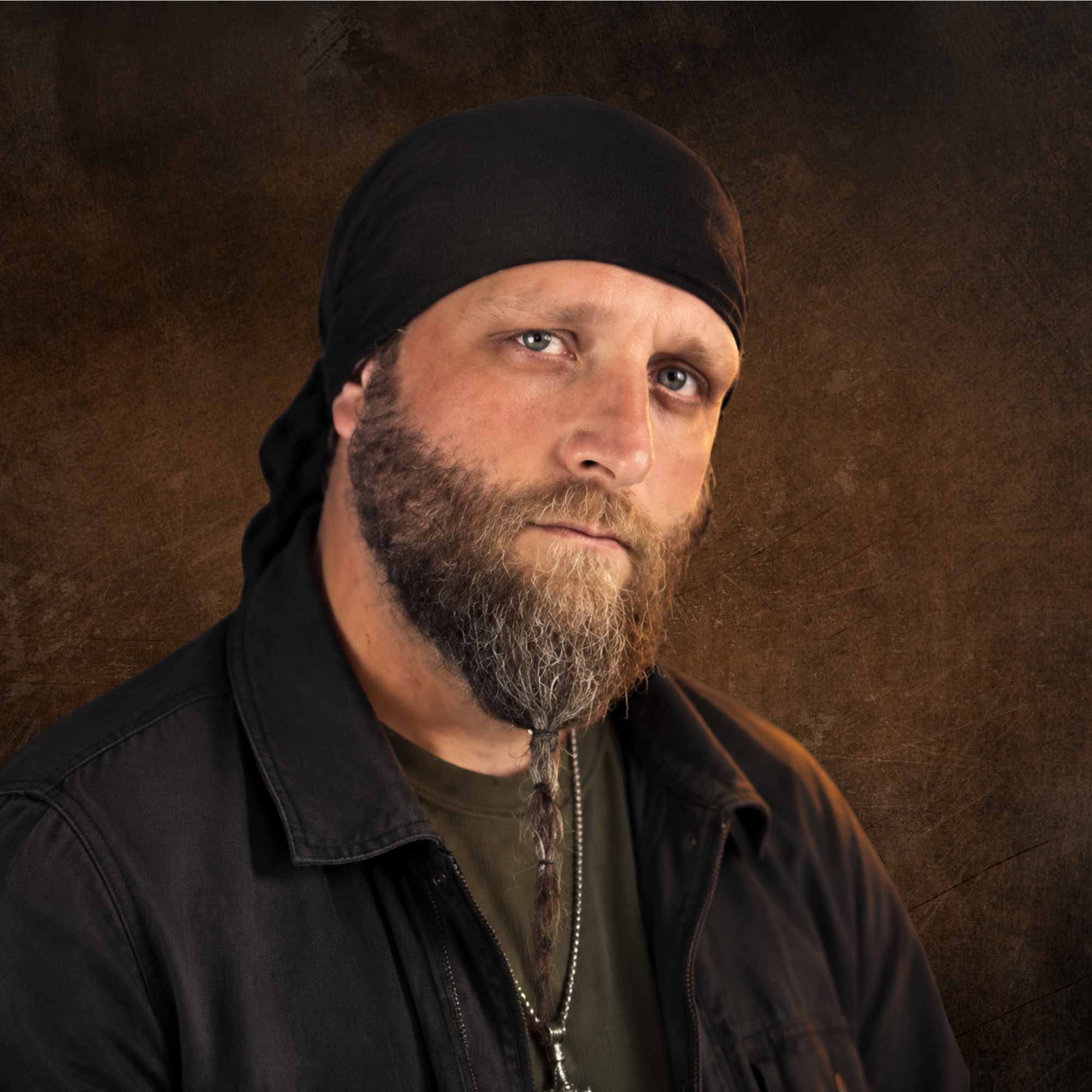 E. Dale Johnson headshot