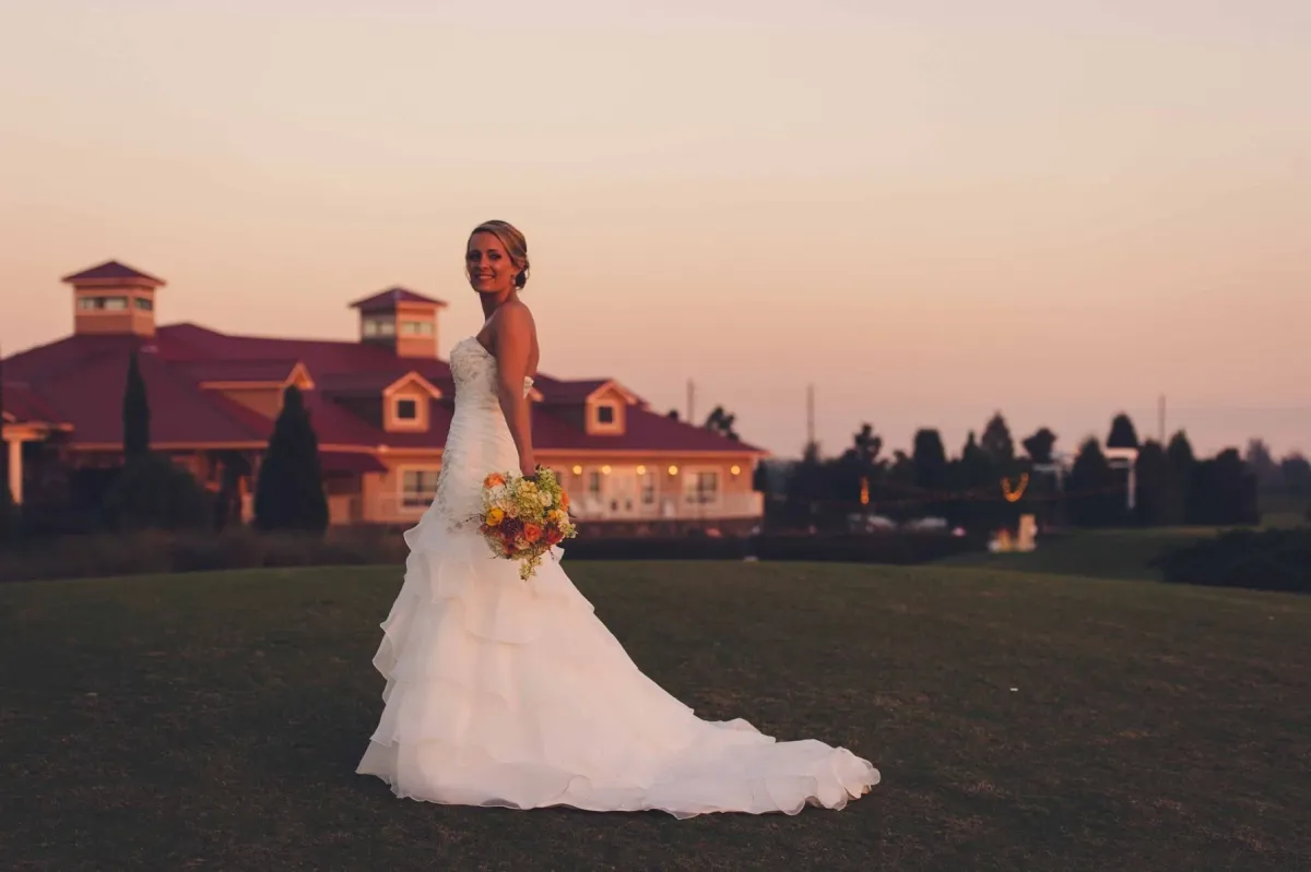 St. Cloud’s Hidden Gem Wedding Venues (and Why They’re Perfect for Film)