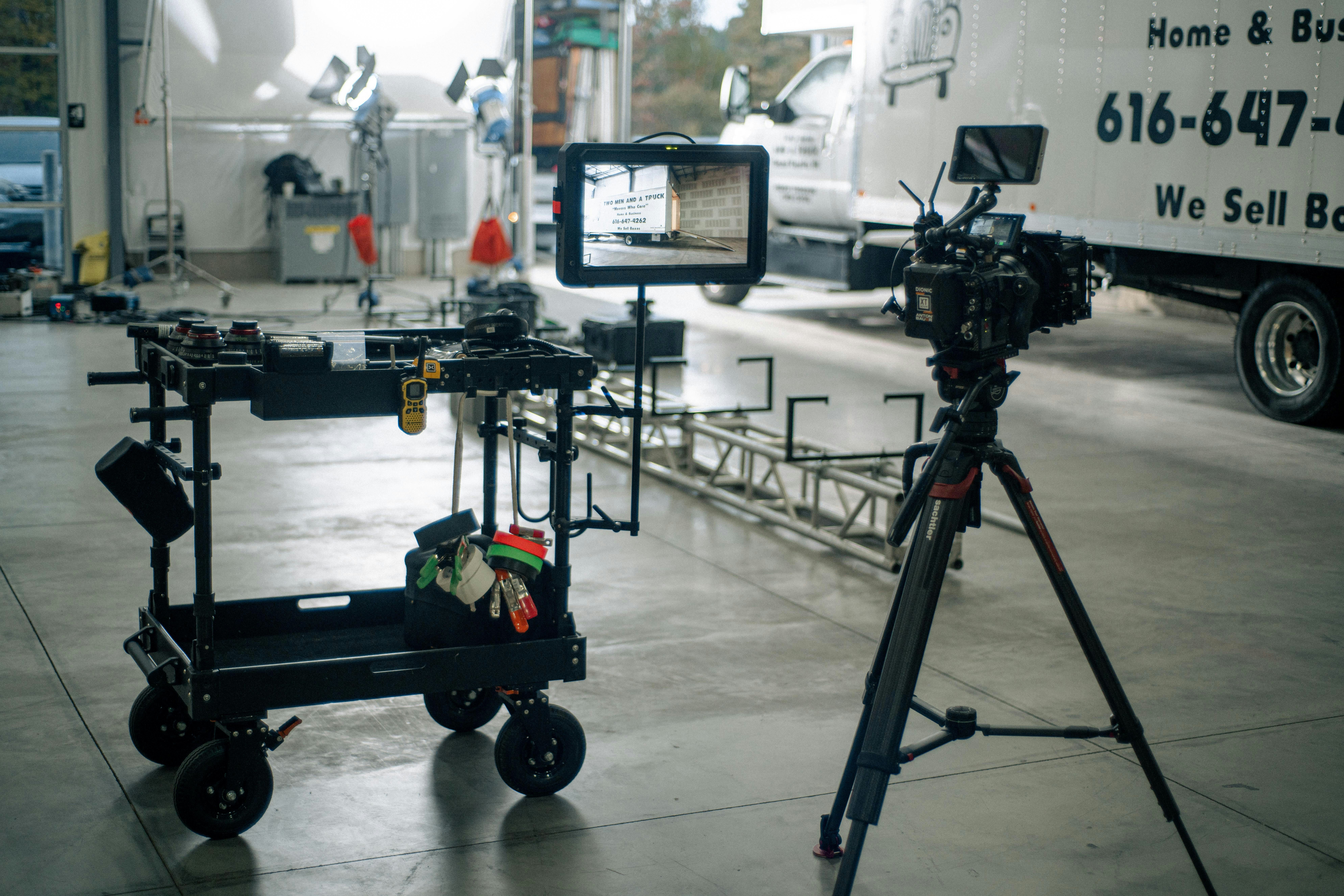 How We Keep Video Production Affordable Without Cutting Quality