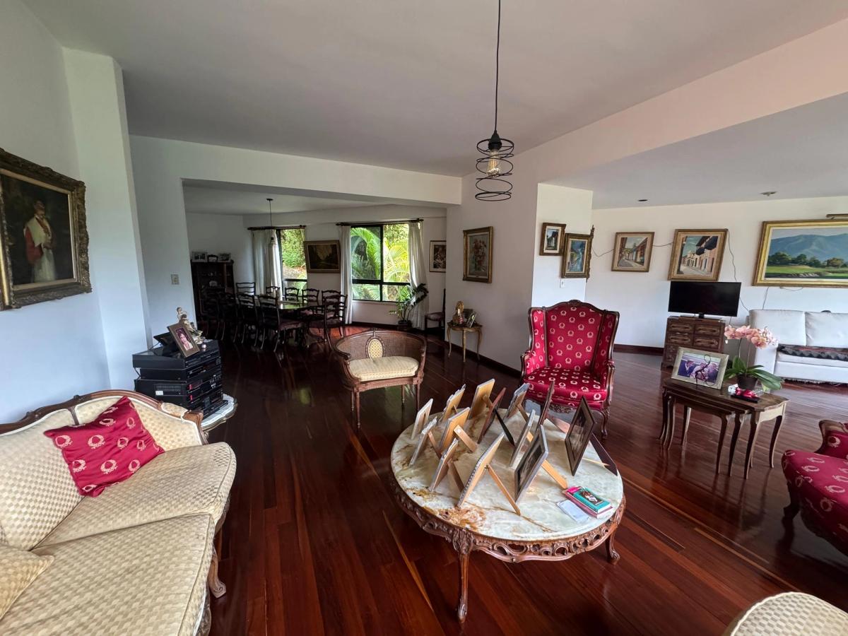 Penthouse en La Miranda