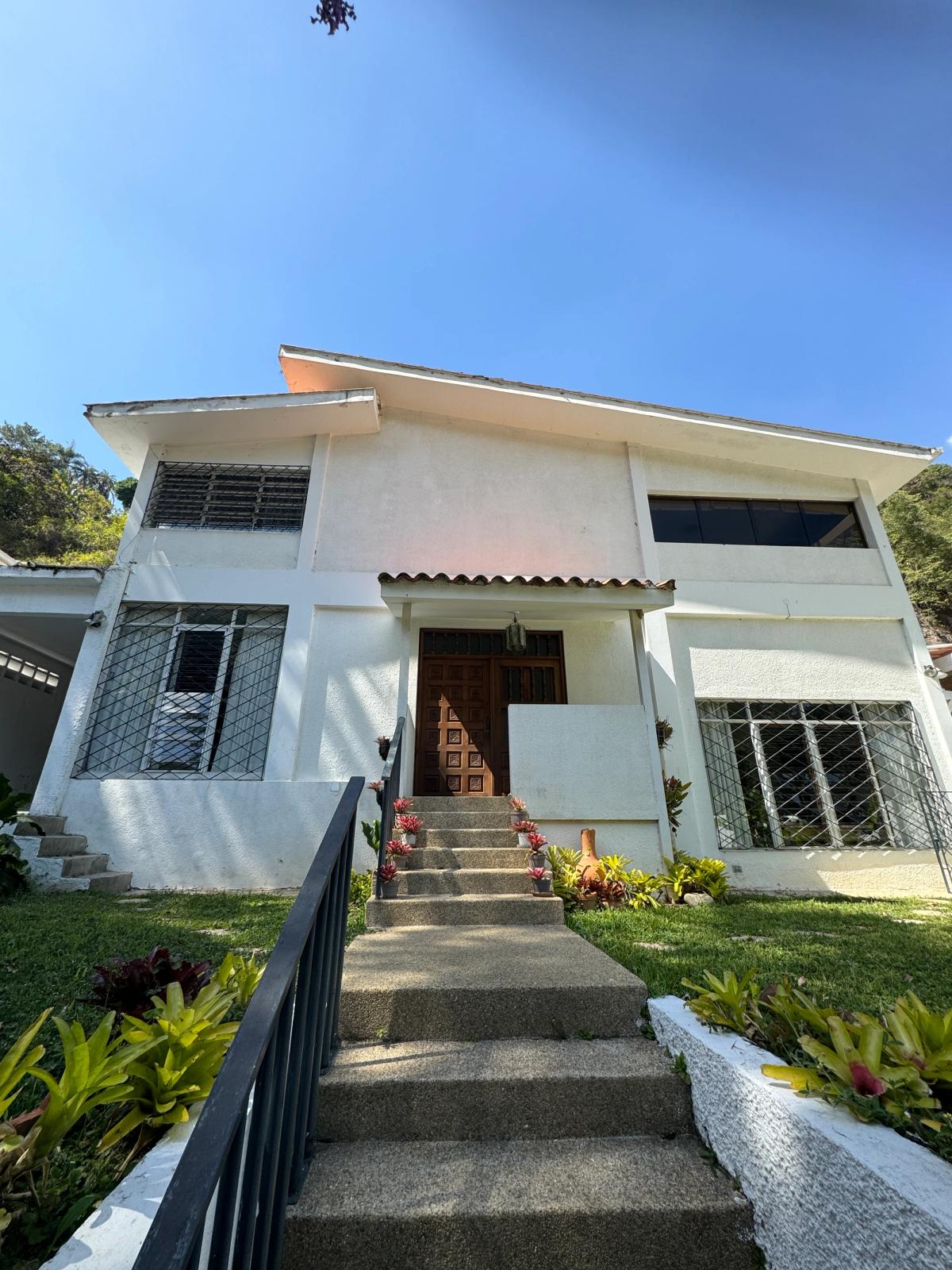 Casa bifamiliar en Santa Marta
