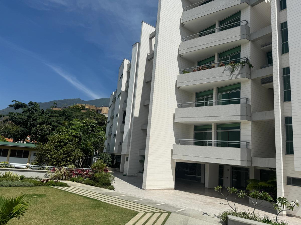 Apartamentos de obra nueva en La Castellana