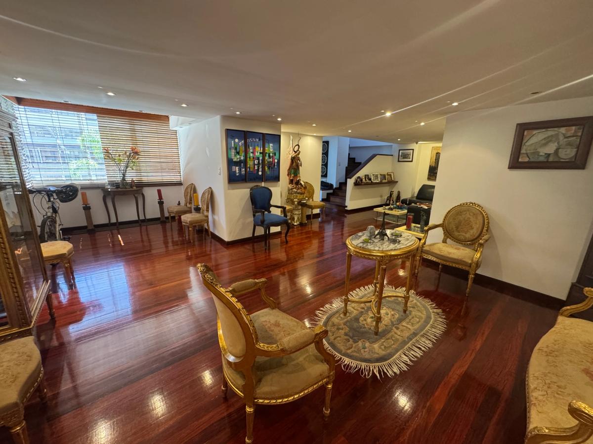 Penthouse en Los Samanes