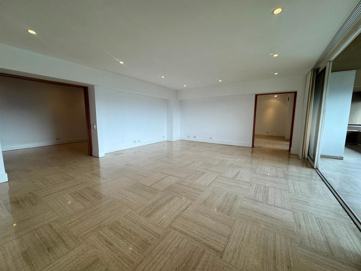 Apartamento exclusivo en Altamira