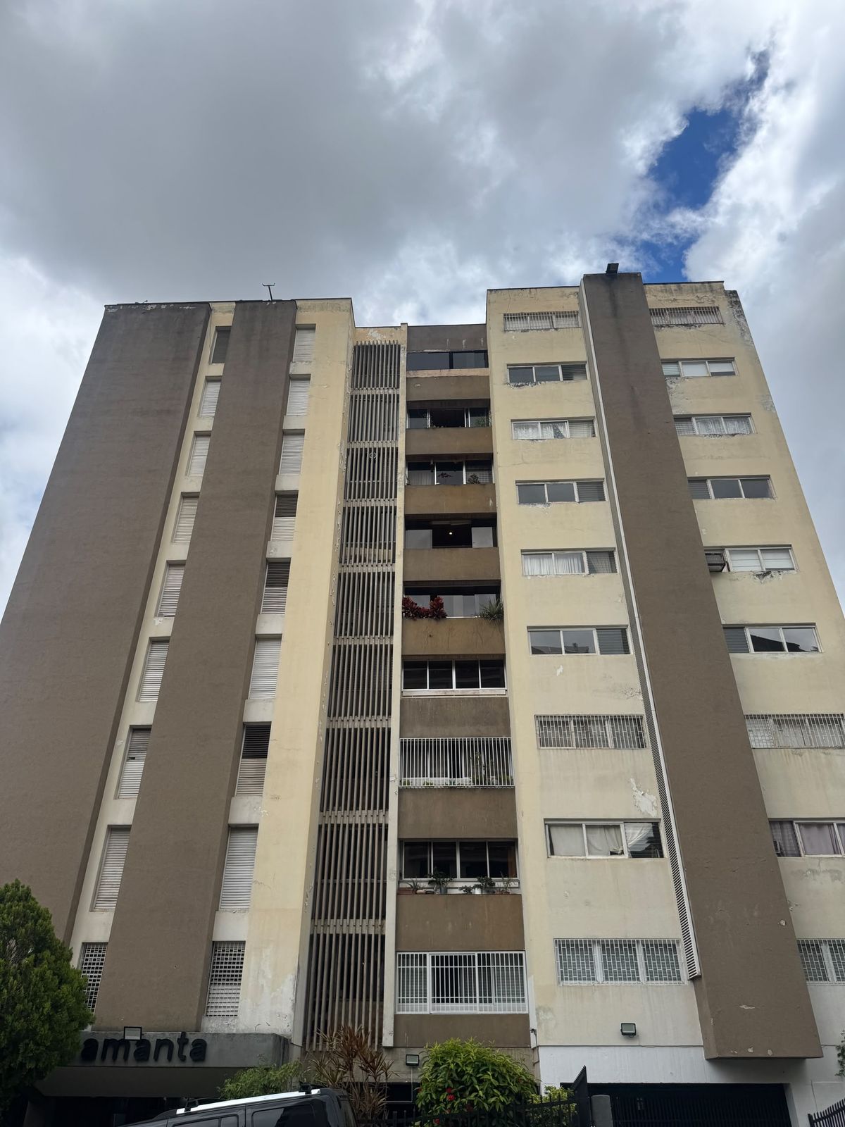 Apartamento en Santa Rosa de Lima
