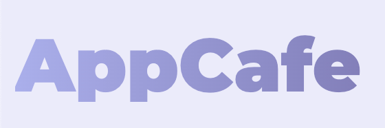 Logo for AppCafe