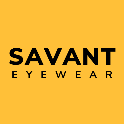 Logo for Savant Eyewear