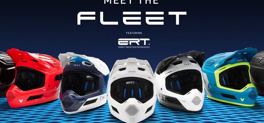 The Fleet - Parts Europe