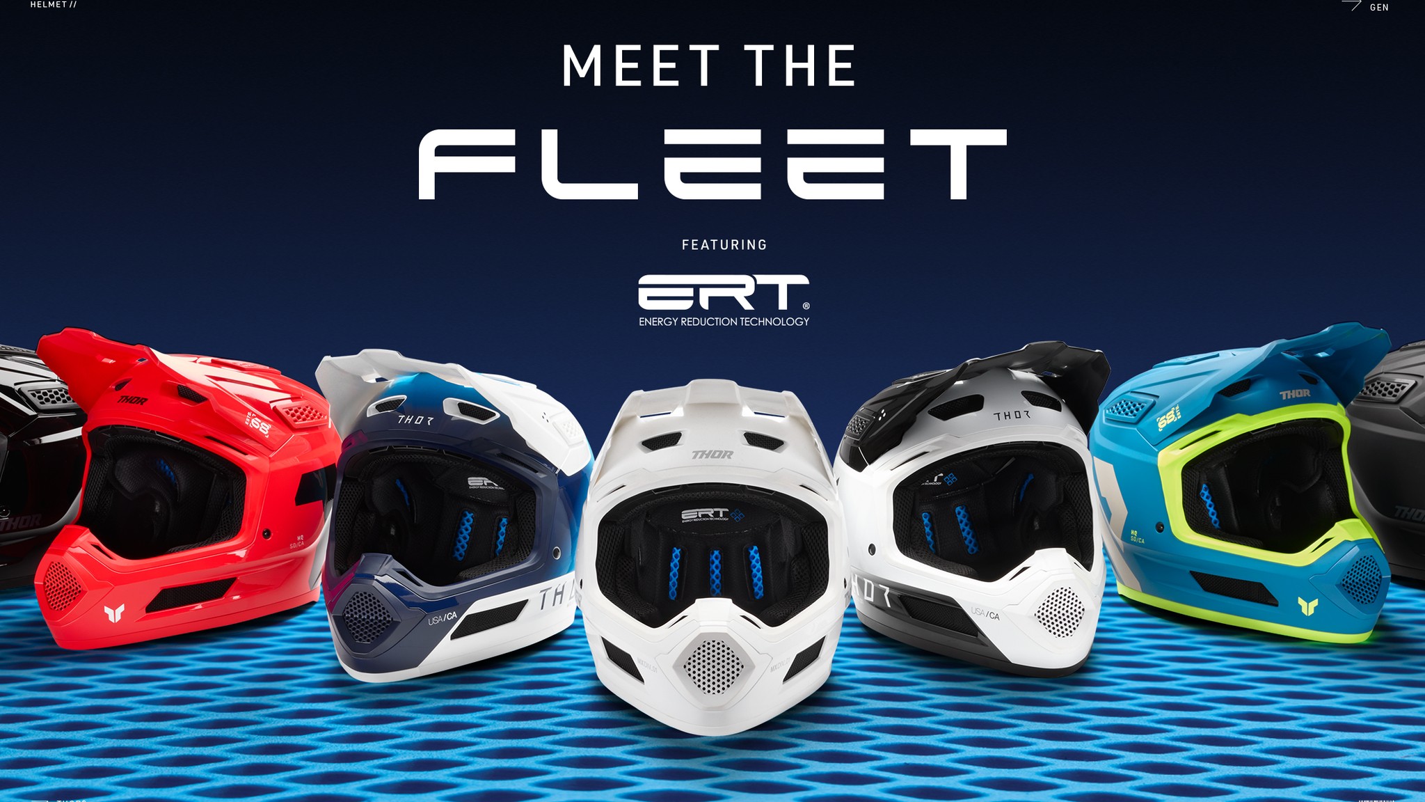 The Fleet - Parts Europe