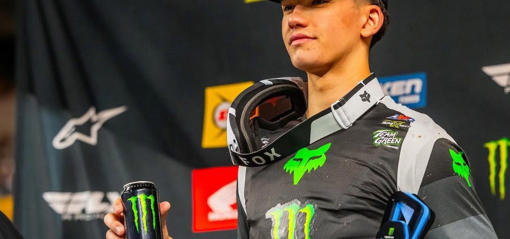 Enzo Temmerman Interview