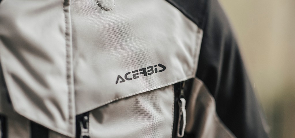 Acerbis - X-Rover Suit