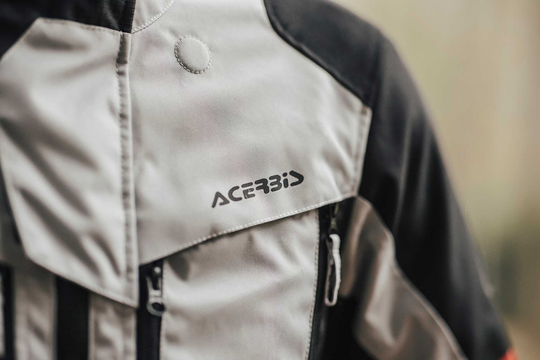 Acerbis - X-Rover Suit image