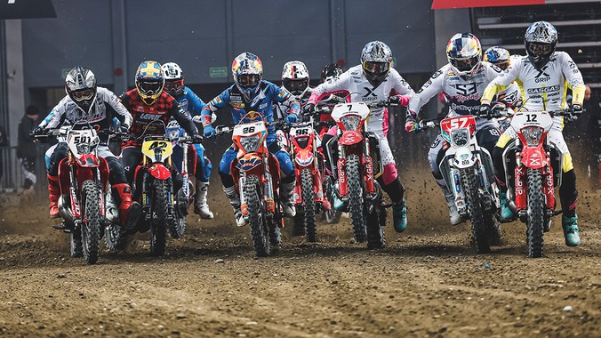 Bolt Wins in Poland image