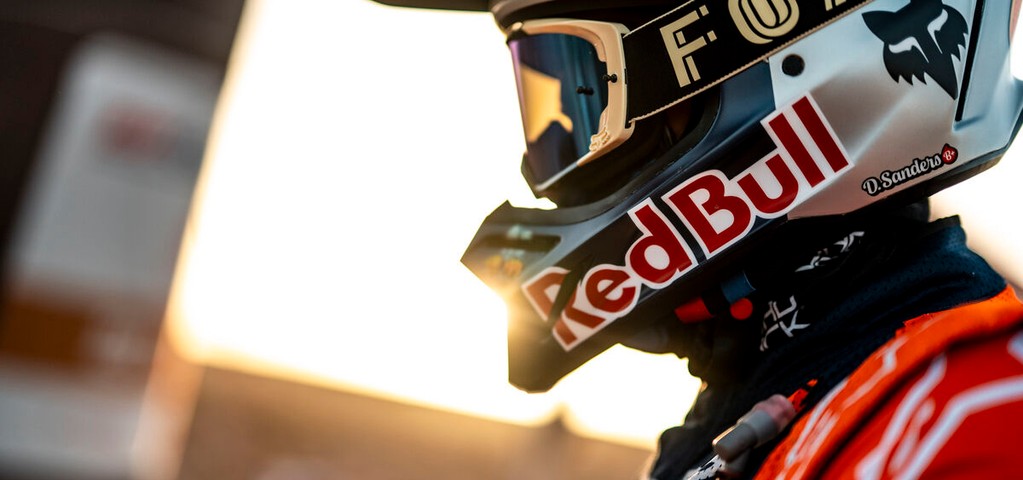 KTM Prepare for Dakar 2026
