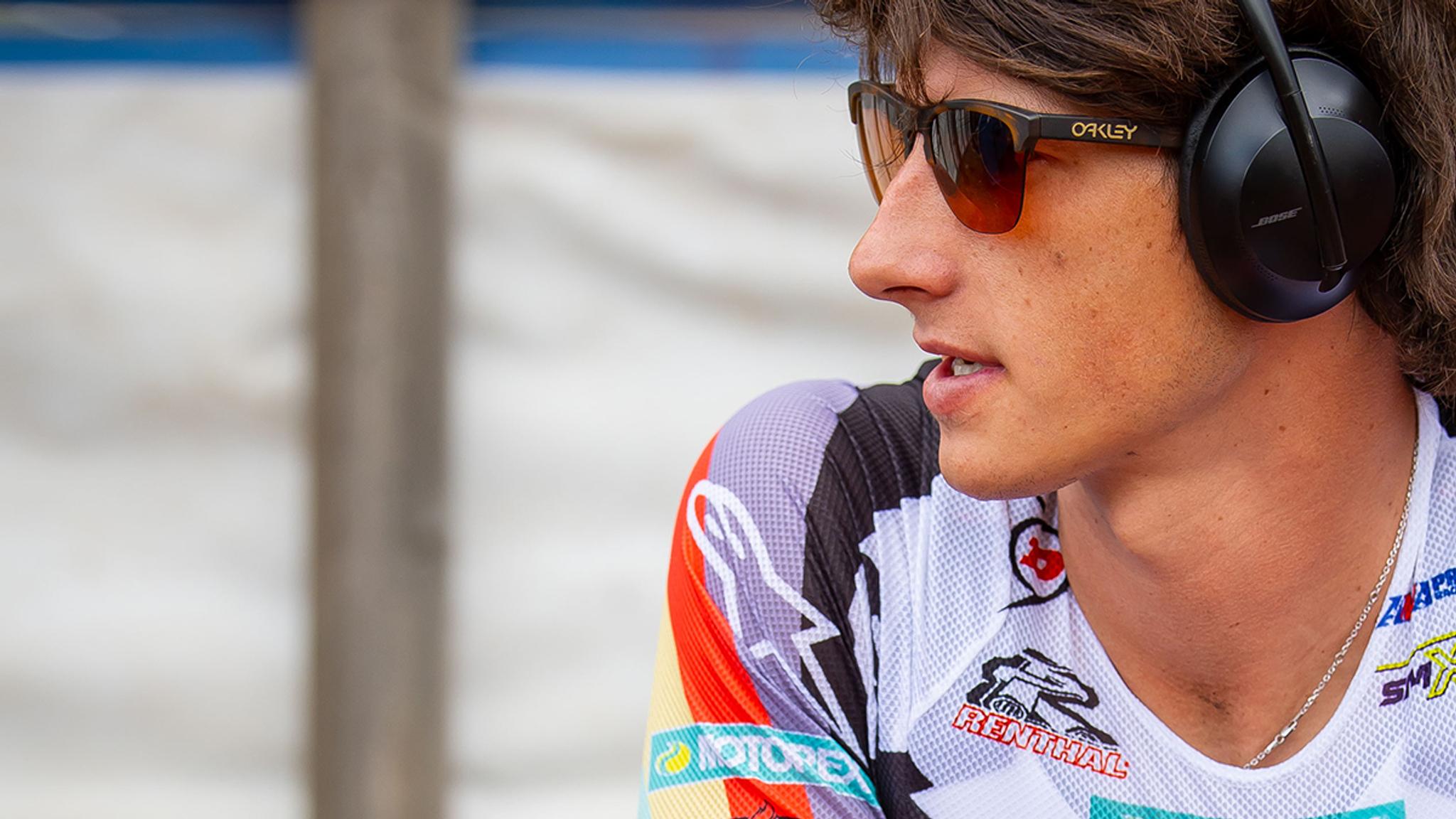 Supermotocross - Preview