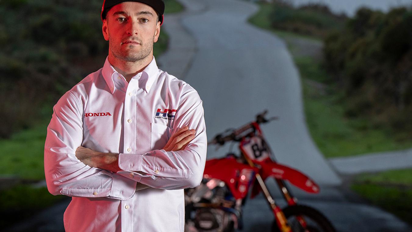 The Bullet In Red image