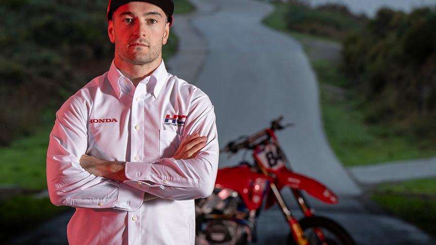 The Bullet In Red image