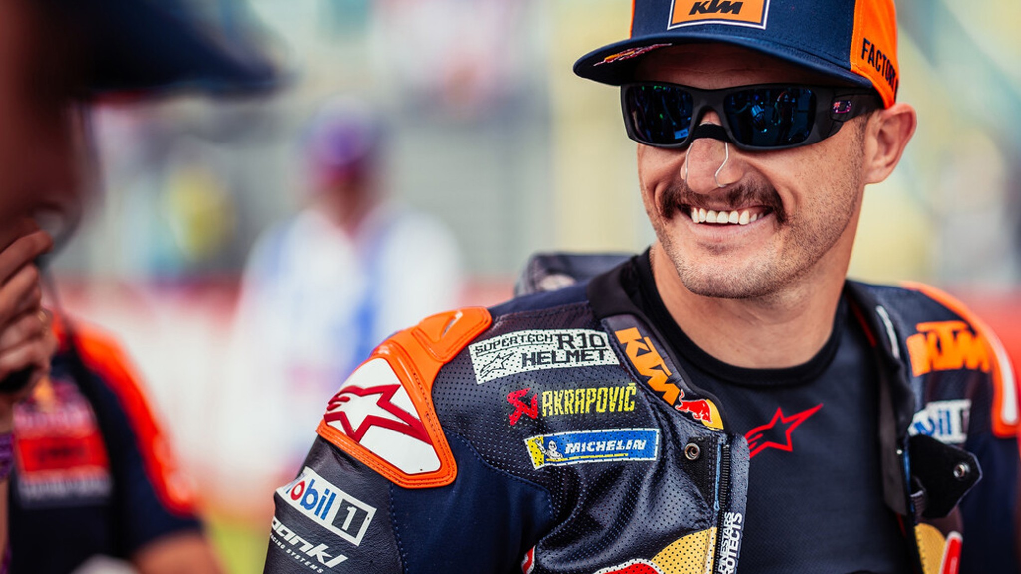 Jake Miller Racing Aussie MX