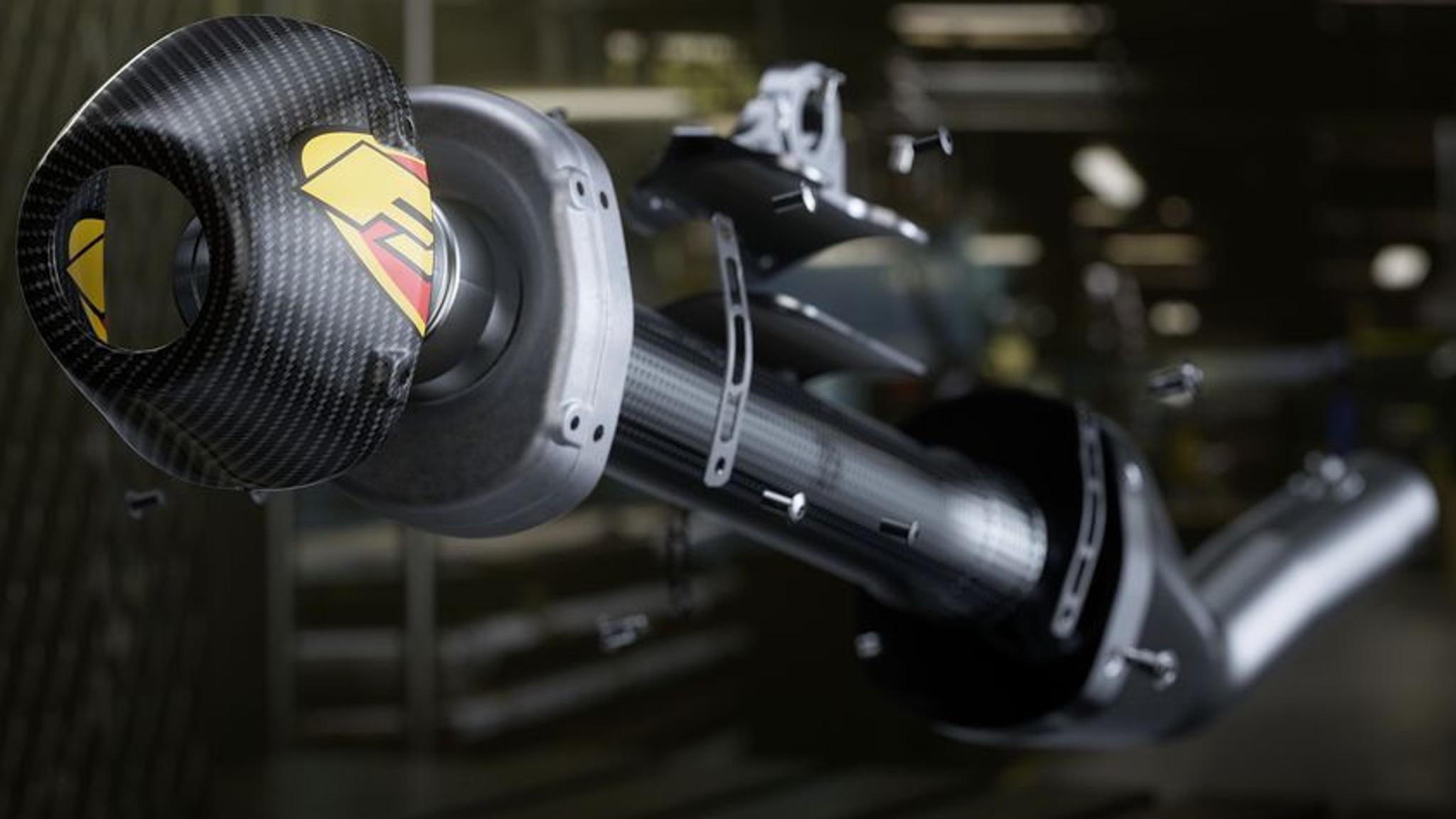 FMF - American Innovation