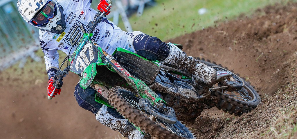 Valin Fighting On in UK