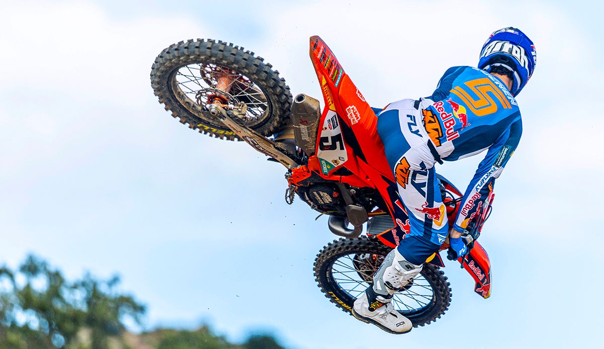 Mxm Racing MX Large