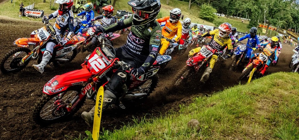 ADAC Masters - Live Streaming