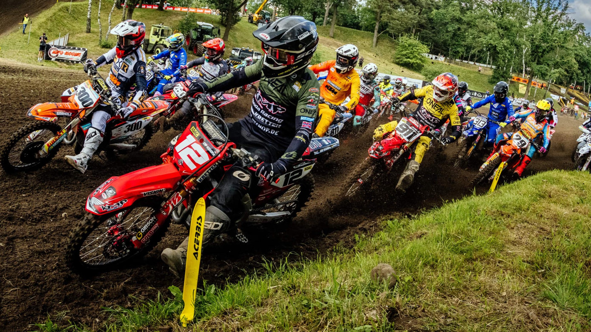 ADAC Masters - Live Streaming