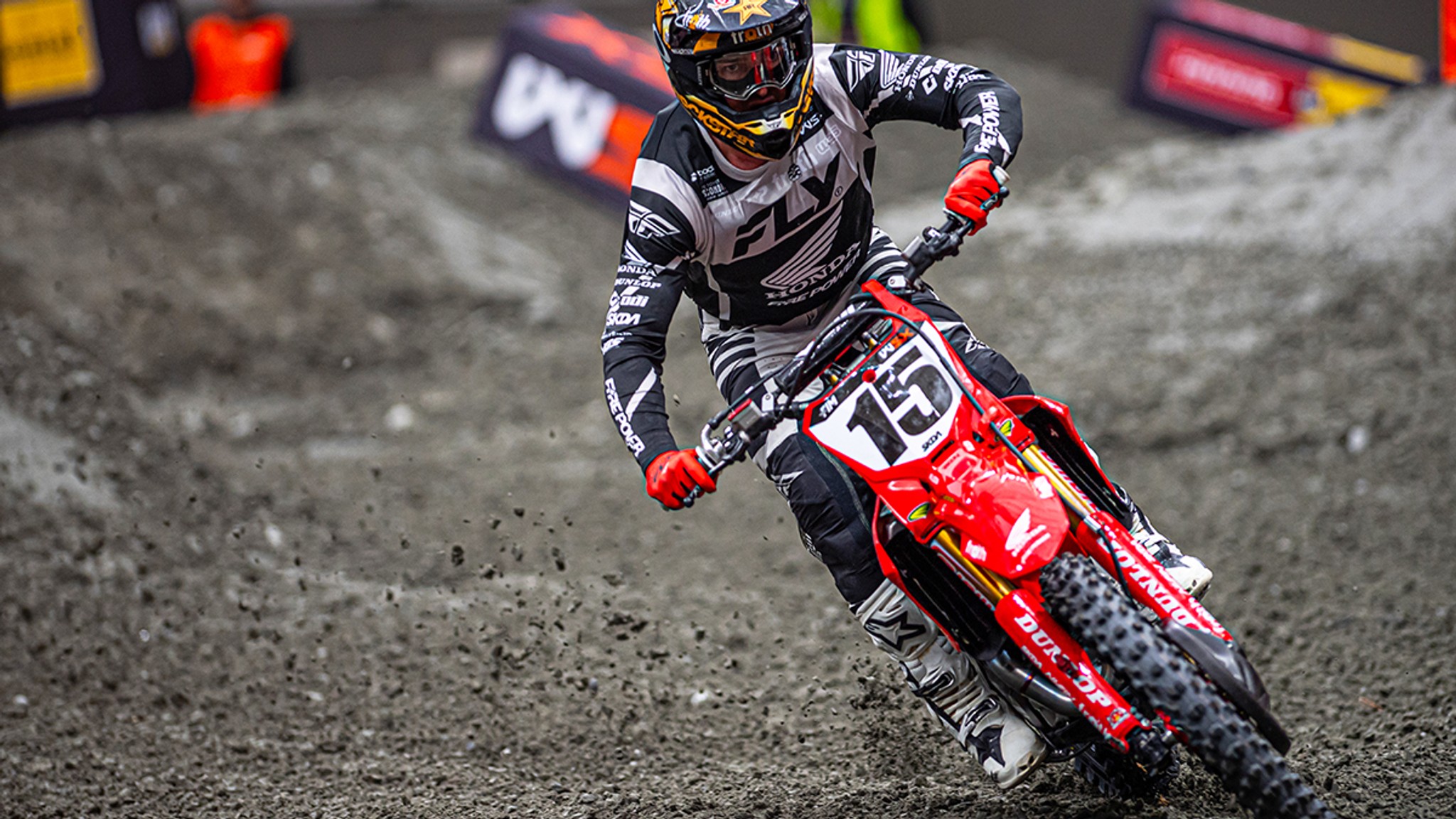 Dean Wilson - Injury Update