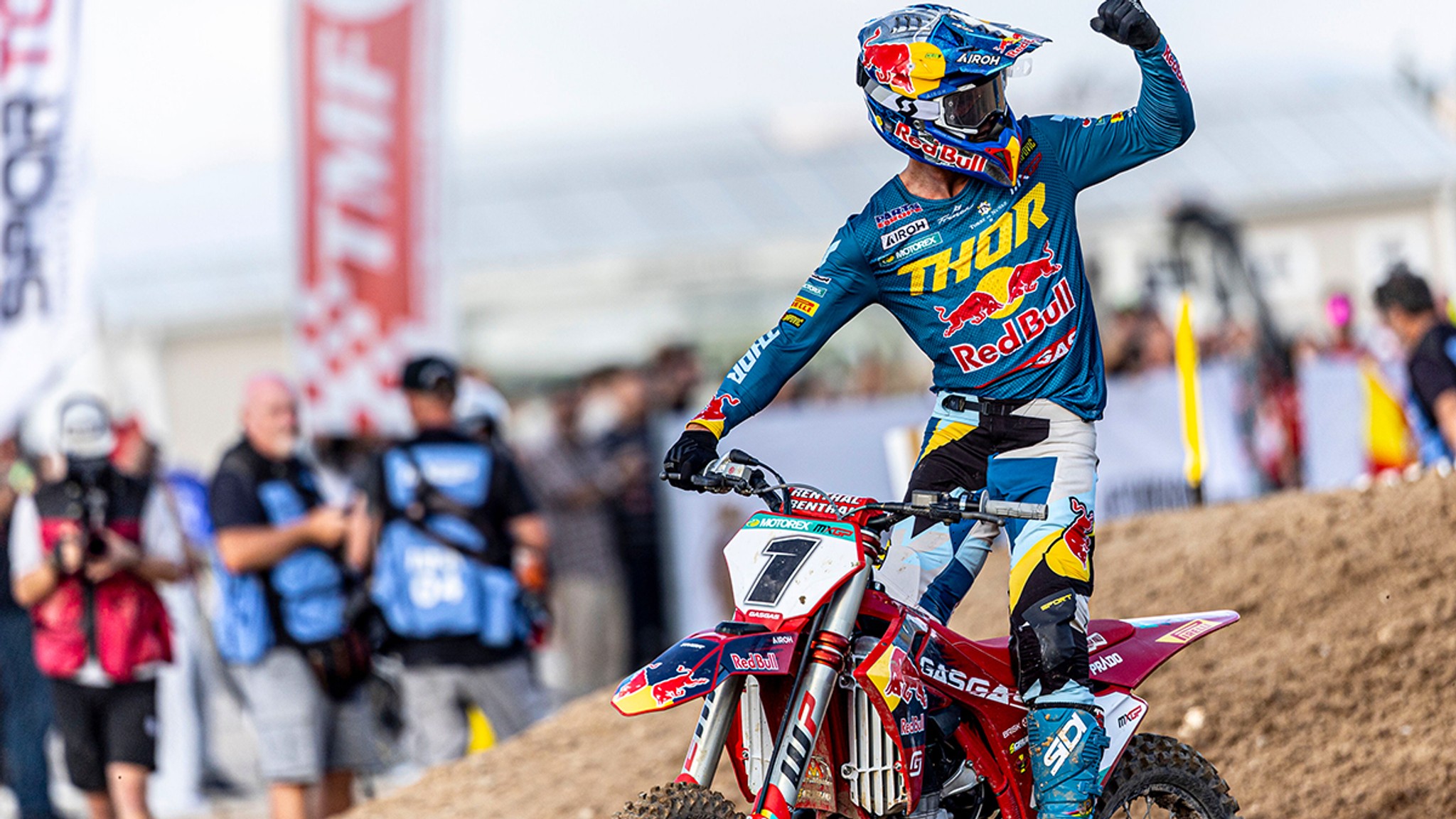 Turkey GP - Rider Comments