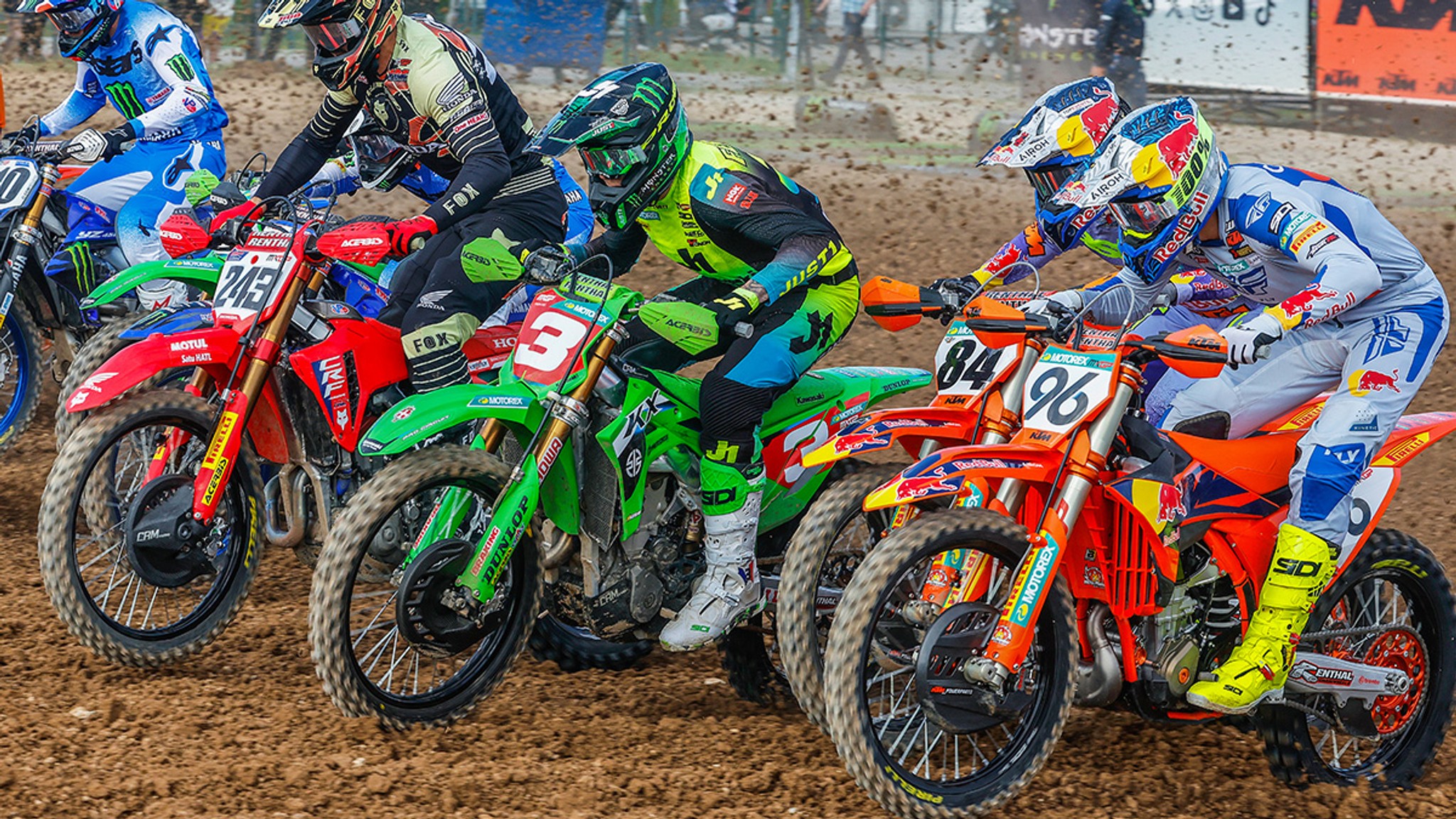 Smets and Everts on 2026