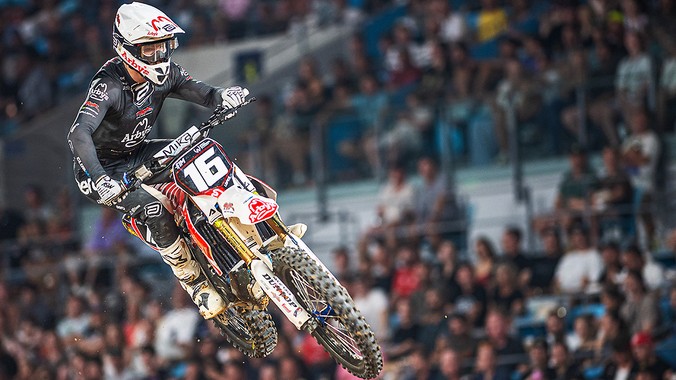 Savatgy and Lopes - Qualification image