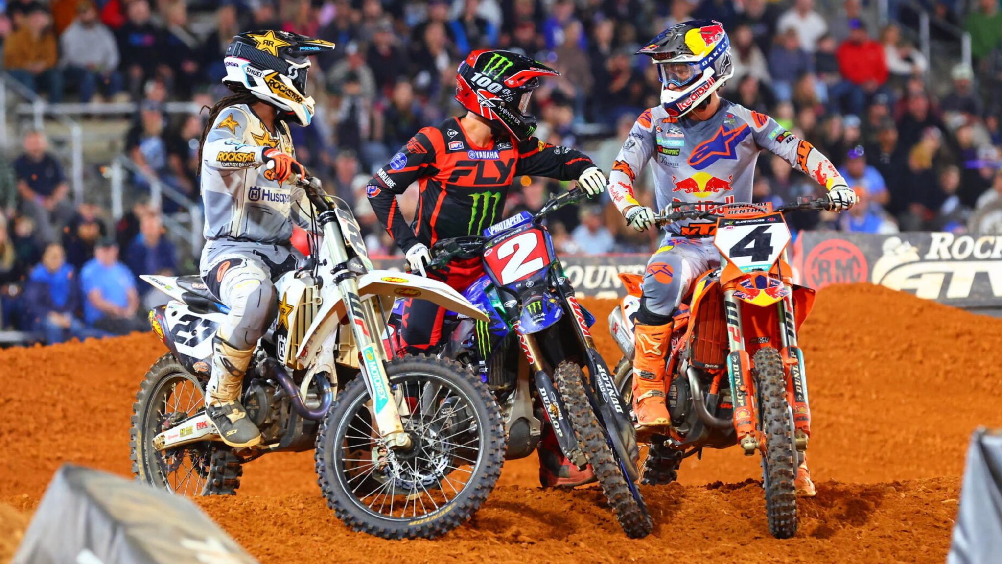 AMA Supercross - Live