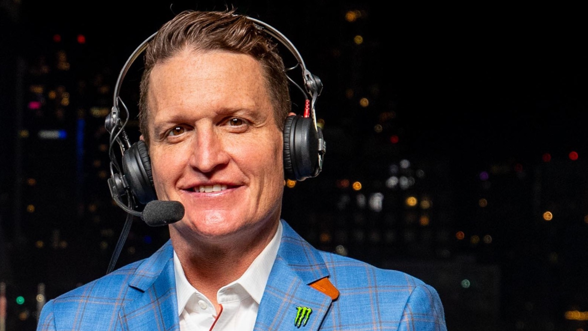 Ricky Carmichael - Gypsy Tales