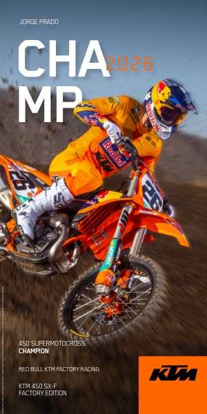 KTM Prado