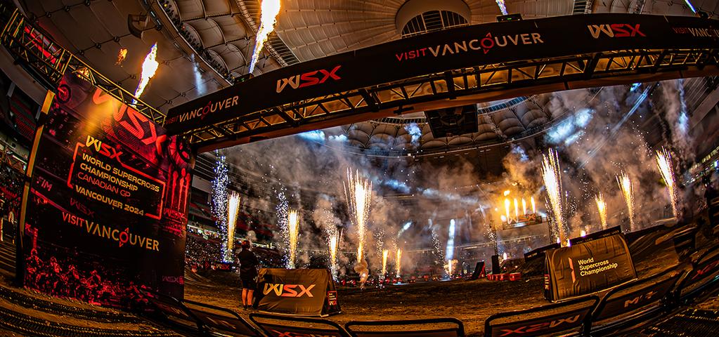 Canadian SXGP - Gallery